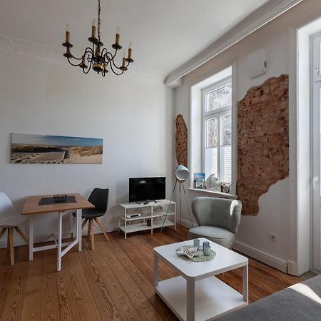 Haus Kapitaens Villa, Backkajuete Cuxhaven Dış mekan fotoğraf